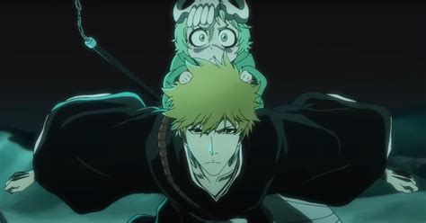 bleach hentai nemu|Nel and Ichigo : r/Bleach.